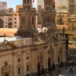 Catedral de Santiago