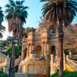 cerro-santa-lucia-santiago-chile