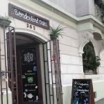 Santiago-WonderlandCafeMed