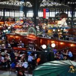 MercadosCentralSantiago
