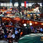 MercadosCentralSantiago2019