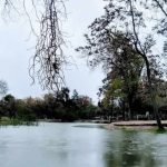 ParqueOHigginsSantiago