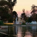 ParqueQuintaNormalSantiago