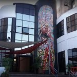 CentroCulturaldeEspañaSantiago