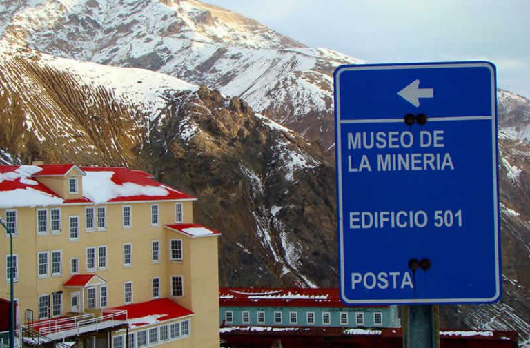 5 pueblos para visitar cerca de Santiago de Chile