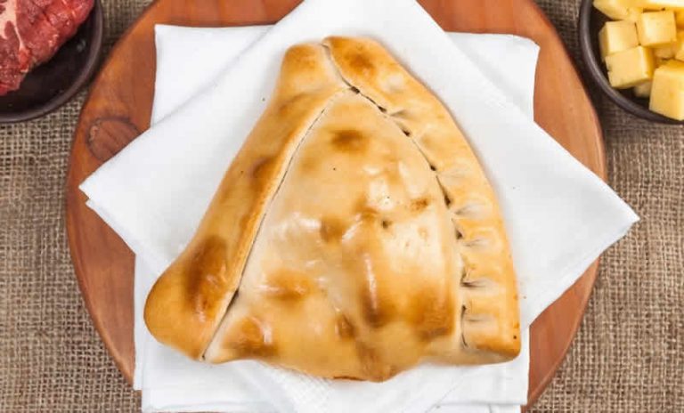 6 lugares para comer empanadas en Santiago
