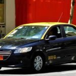 taxis-santiago