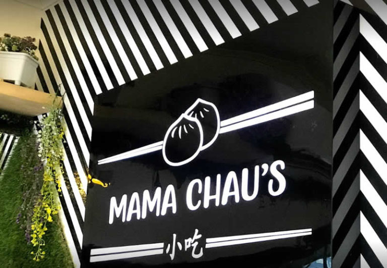 Mama Chau’s, verdadera comida China en Providencia