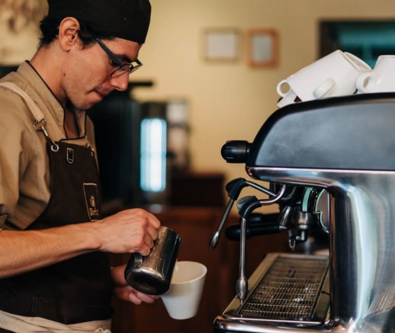 Nueva propuesta de Café en el Aeropuerto de Santiago