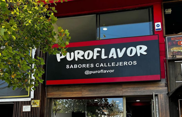 Sabor en PuroFlavor