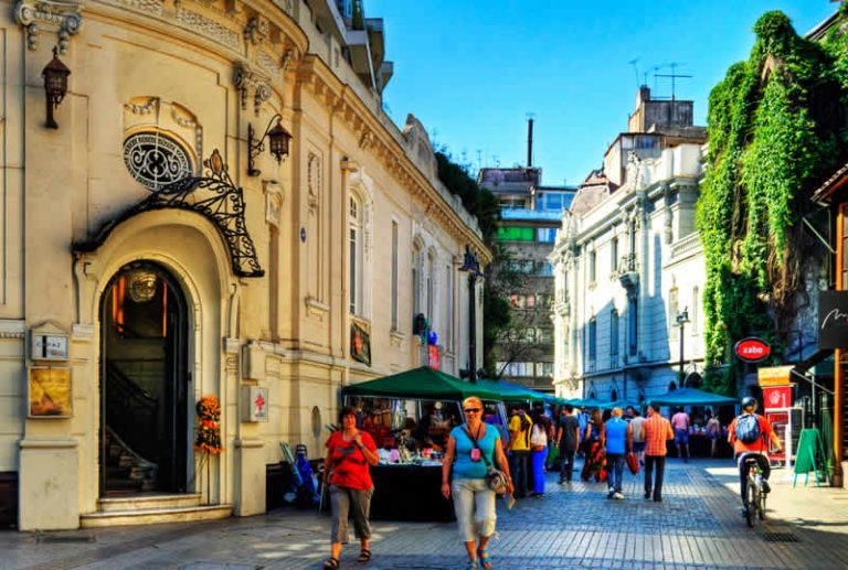 Lastarria