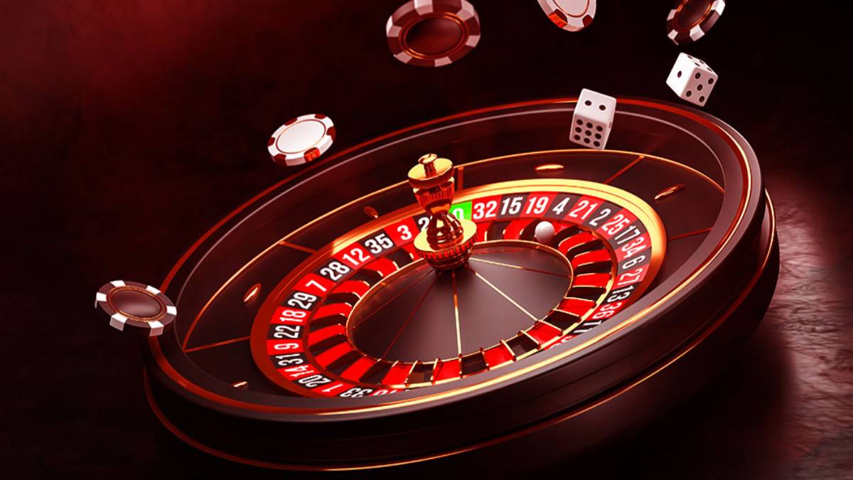 10 leyes de casinos Chile