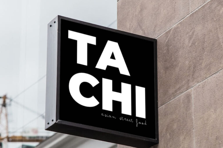 Platos coreanos en Tachi
