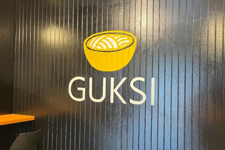 GUKSI (Coreana)