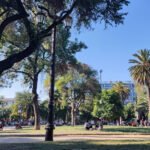 PlazaBrasilSantiago