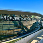 AeropuertoSantiagoChile