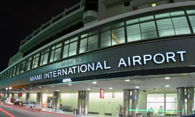 Santiago tendra conexión entre el metro y el aeropuerto