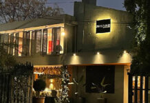 nuevos restaurantes santiago