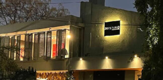 nuevos restaurantes santiago